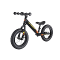 Bicicleta de equilibrio ligera para niños pequeños de 2 años